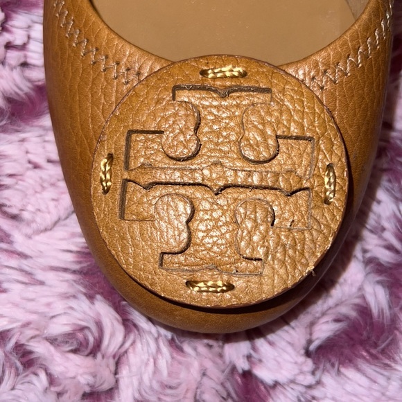 Tory Burch shoes size 8.5 - Picture 8 of 8